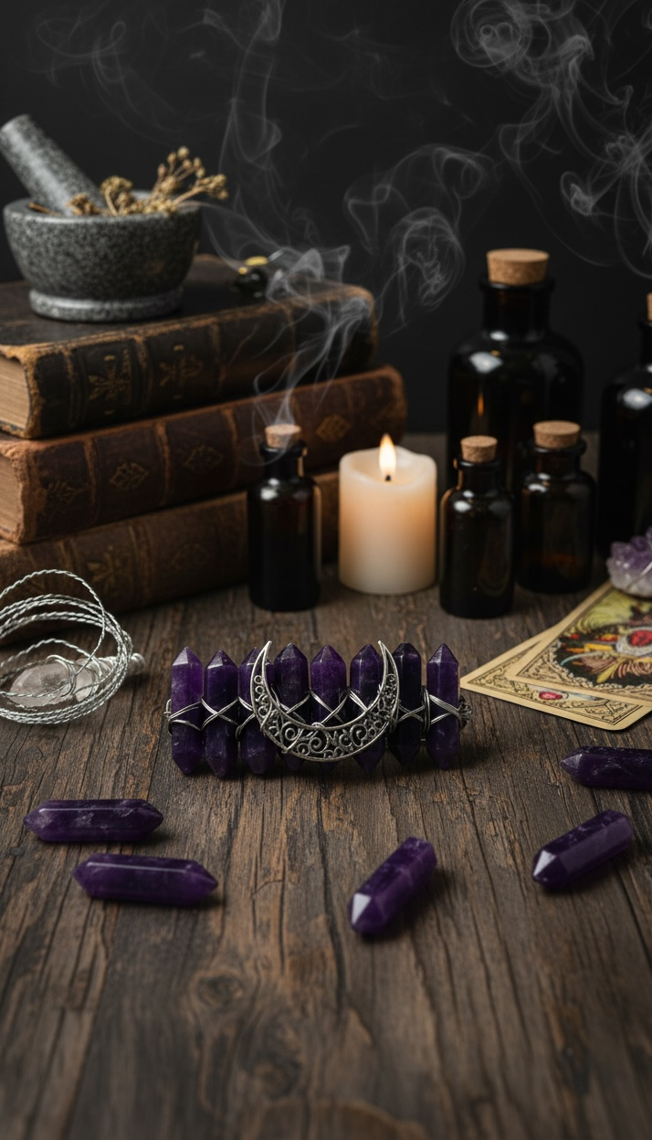 Witchy Vibes Collection: Awaken Your Inner Magic