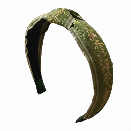 The Crown of the Ancient Grove – Signature Headband