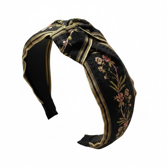 The Crown of the Ancient Grove – Signature Headband