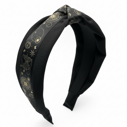 Midnight Magic Headband