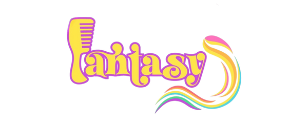 Fantasy Hair Accessories